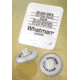 GE Filter Syg 25MM.2U Ca Str PK50 6901-2502