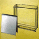 General Glass Blowing Cover For Standard Tank 80-4