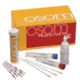 Genzyme Corporation Osom Influenza A&amp;B 25TEST/KT 190