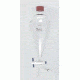Glas-Col Funnel Separatory 1000ML 099ASST555