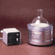 Glas-Col Heat Mantle W/CONTROL 3000ML 100DTM112PL