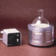 Glas-Col Heat Mantle W/CONTROL CSA500ML 100DTM106PL
