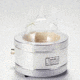 Glas-Col Mantle Heating Rb Flask 50ML 100BTM94