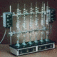 Glas-Col Mntle Replcmnt 125ML RND.120V 100DRX12712E