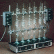 Glas-Col Mntle REPLCMNT1000ML Rnd 240V RX100024E