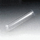 Globe 16 X 75mm 8ml Test Tube W/rim 119010, Unit CS
