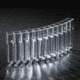Globe Cuvette For Cobas Mira CS300 5121