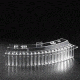 Globe Cuvette For Hitachi 717 CS72 5130B