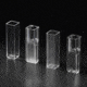 Globe Cuvette Micr Sq 2.9ML CS1000 112117