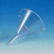 Globe Funnel Pp 65MM CS100 8304