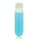 Globe Scientific Oakridge Style Centrifuge Tubes, Pack of 12, 30ml, Transparent, 6321