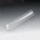 Globe Test Tube Pp 16x75mm No Rim 1k 119040A, Unit CS