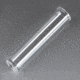 Globe Tube 3ML Flat Bottom CS1000 114010