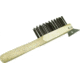 Gordon Brush Scratch Brush W/SCRAPER 484CSC
