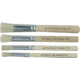 Gordon Brush Stencil Brushes 4 1501-04000