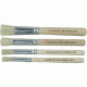 Gordon Brush Stencil Brushes 8 1501-08000