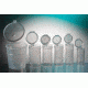 Gosselin North America/Corning Container Straight 125ml Cs380 TP52-001, Unit CS