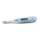 Graham-Field Digital Thermometer Fahrenheit L2013, Unit EA