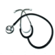 Graham-Field Stethscope Dual Head Blk 400