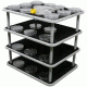 Grant 2 Level Pltfrm Acc For Psu-20i PP-20-2, Unit EA