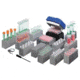 Grant Instruments Dry Block Acc Microtube 24X2ML QB-E2