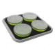 Grant Platform Accessory For Psu-10i BIO-PP-4, Unit EA