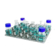 Grant Pltfrm Acc 30 Clmps For 100ml P30-100, Unit EA