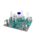 Grant Pltfrm Acc 9 Clamps For 500ml P9-500, Unit EA