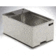 Grant S Series Stainless Steel Tanks and Immersion Coolers, Each, Boekel Scientific Raised Shelves For 38 L Tank 47727-832, RS38