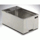 Grant S Series Stainless Steel Tanks and Immersion Coolers, Each, Boekel Scientific Stainless Steel Tanks 26 L, S26