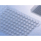 Greiner Bio-One Cap Mat 96WL Sqr CS50 381080