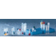 Greiner Bio-One Cryo Vial 2ML Intrn Yel CS500 122278