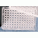 Greiner Bio-One Plate 96WL Ps No Bottom CS40 655000-06