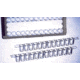 Greiner Bio-One Strip Plate 96WL 1X8 Mb CS100 705063