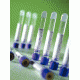 Greiner Bio-One Tube 6ml K3 Edta Bb Pk50 456003, Unit PK