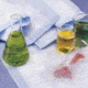 Griffin Medical Absorbent Bench Underpads 2002V Deluxe Pads