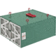 Grizzly Industrial Hanging Air Filter, 3-Speed G0738