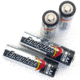 Hach Battery Alkaline Aa 1.5V PK/4 1938004