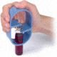 Hach Breaker Ampule 2564000, Unit EA