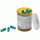 Hach Innoculum Polyseed Bod 50pk 2918700, Unit EA