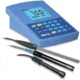 Hach Meter Bnch MULTI+ISE+DO Glp Bt IQ280BNP