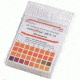 Hach Test Strip 0-14 Ph Pk/100 2601300, Unit PK