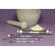 Hamilton Column PRP-X400 7UM 250X2.1MM 79398