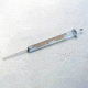Hamilton Syringe 1701 Asn 23S/26S 10UL 80079