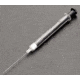 Hamilton Syringe 1750 Ltn PT5 500UL 81243