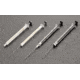 Hamilton Syringe 1750LTN Gt 500UL 81217