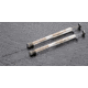Hamilton Syringe 702SNR 25UL 80465