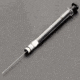 Hamilton Syringe Gas Tite Repl NDL2.5ML 81430