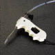 Hamilton Tubing Clips PK5 88990