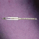 HB Instrument Company Specific Gravity Hydrometers 50650 For Liquids Heavier Than Water
